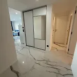 Sea View, Modern And Terrace Apartament